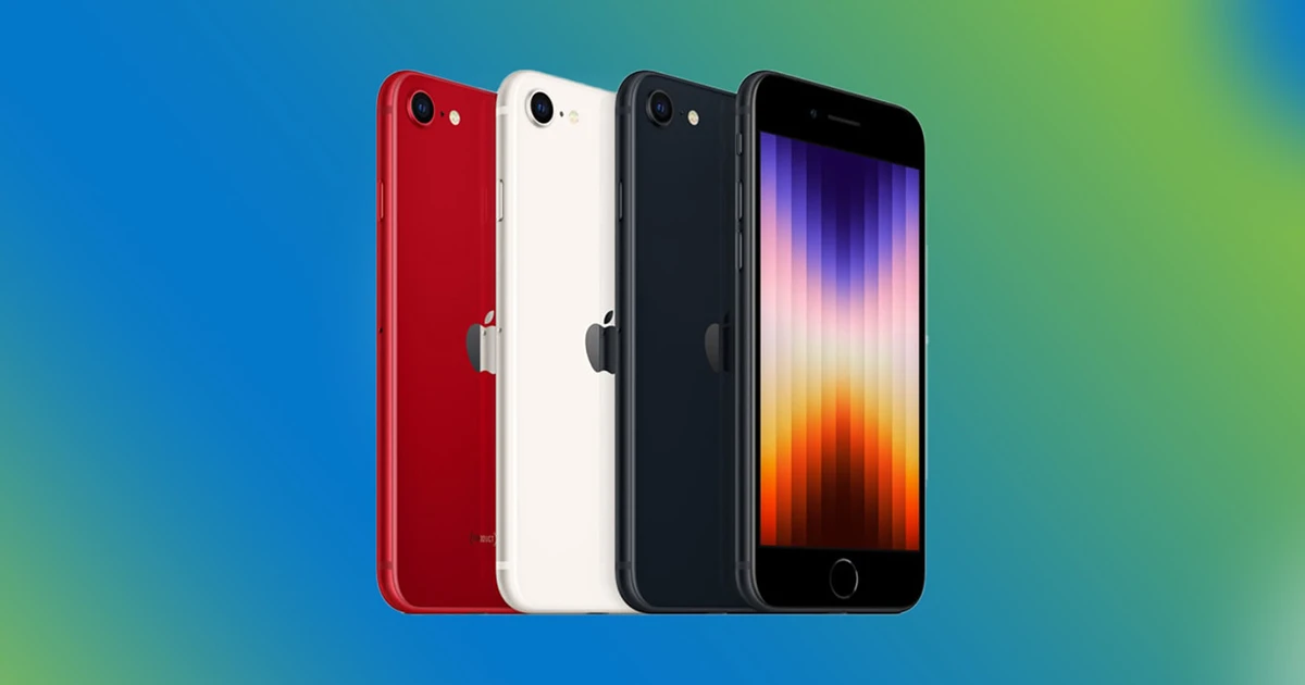 iPhone SE 3. Nesil (2022) vergisiz fiyatı, vergisi ne kadar, ötv kdv.webp