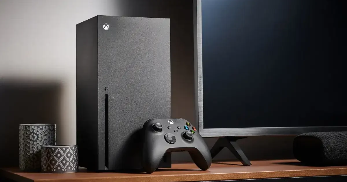 Xbox Series X vergisi vergisiz fiyatı ne kadar kdv ötv.webp